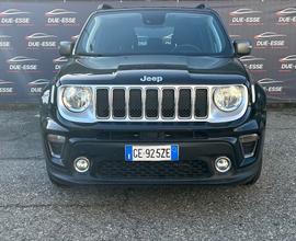 Jeep Renegade 1.6 Mjt Limited 2Wd 130 Cv
