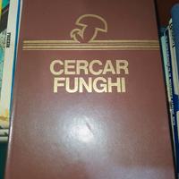 Cercar funghi