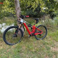Mondraker Crafty RR   Carbon   2024