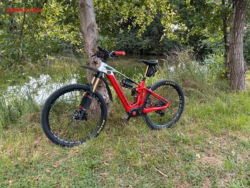 Mondraker Crafty RR   Carbon   2024