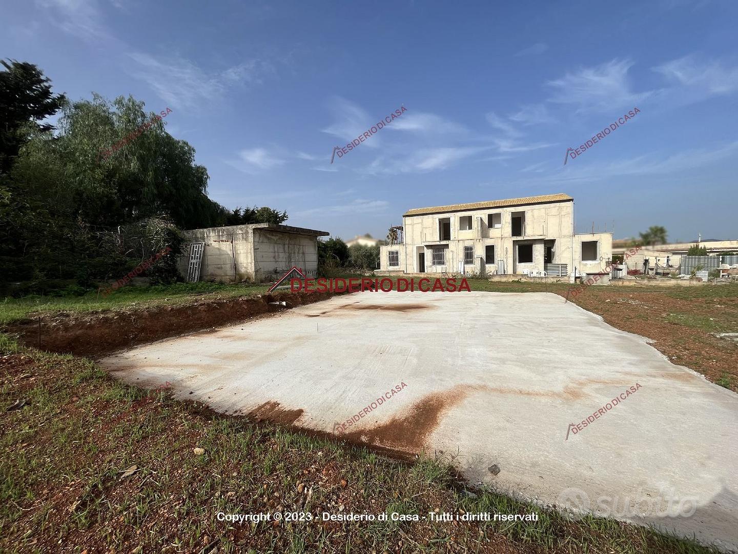 Casa – Altavilla Milicia, San Michele - Vista 2