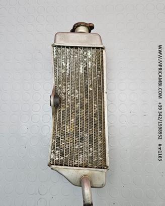 RADIATORE DESTRO YAMAHA YZ426F 2000 2001 YZF 426 2