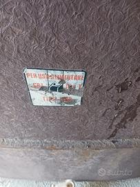 tina vetroresina litri 1100