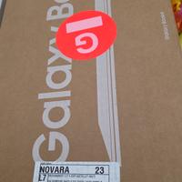 Galaxi Book 4