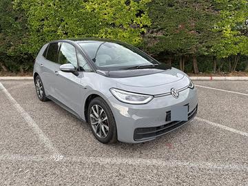 Volkswagen ID3