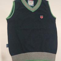 Gilet Pepe Jeans bambino 8 anni