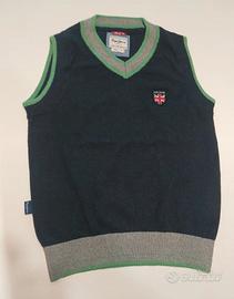 Gilet Pepe Jeans bambino 8 anni