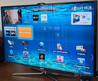 TV SAMSUNG SMART 40"