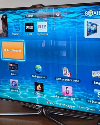 TV SAMSUNG SMART 40"