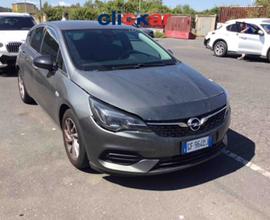 Opel Astra 1.5 CDTI 122CV ELEGANCE **NAV-LED-PDC**