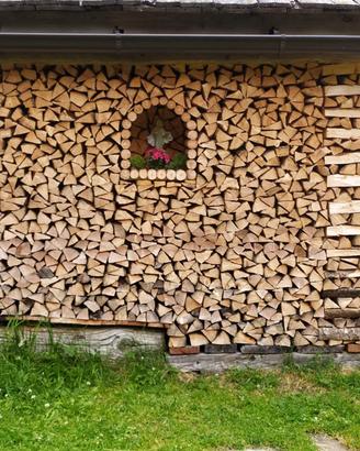 Legna da ardere