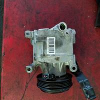 COMPRESSORE CLIMA FIAT / LANCIA