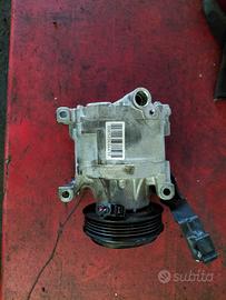 COMPRESSORE CLIMA FIAT / LANCIA