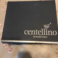 Accessori per vino grappa