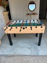 Calcio balilla