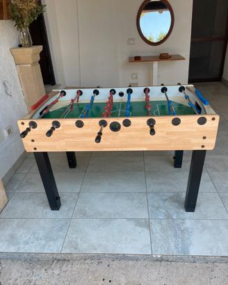 Calcio balilla