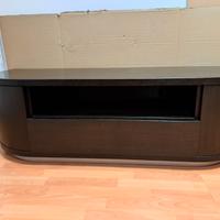 Mobile TV artigianale