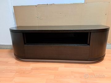 Mobile TV artigianale