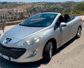 Peugeot 308 CC 2.0 hdi 140. CV