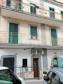 Nel pieno centro di Termoli 