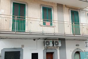 Nel pieno centro di Termoli 