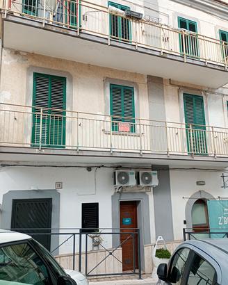 Nel pieno centro di Termoli 
