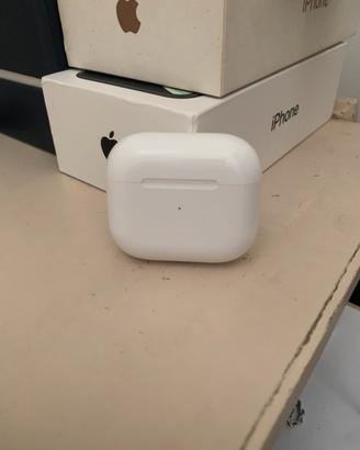Airpods 3 Generazione