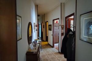 App.to+terrazzo nei pressi del Parco delle Acacie