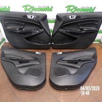 PANNELLI PER FORD ECOSPORT CR1 ANNO 2018