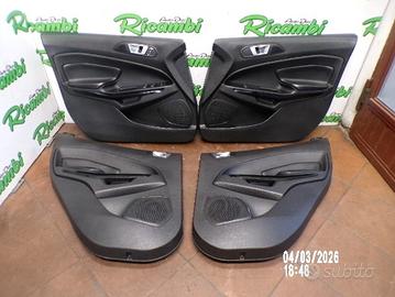 PANNELLI PER FORD ECOSPORT CR1 ANNO 2018