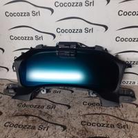 QUADRO STRUMENTI BMW Serie 4(G22)(2020>)coupè XDri