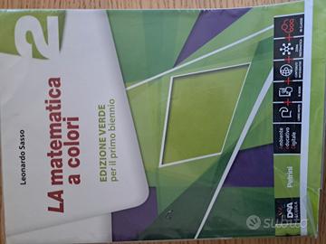 Libri scolastici 2/3/4 anno tecnico-informatico