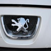 PEUGEOT 5008 1.6 -gasolio anno 2010