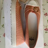 Ballerina donna 36 nuovo con cartellino