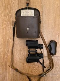 Binocolo sovietico 8x30 IR