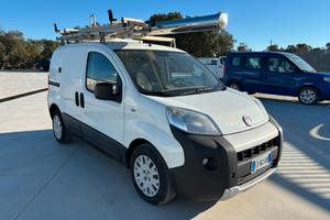 Fiat Fiorino 1.3 MJT 95CV