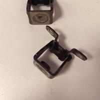 JEEP COMPASS DIVERSI PEZZI PORTELLONE POSTERIORE