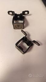 JEEP COMPASS DIVERSI PEZZI PORTELLONE POSTERIORE