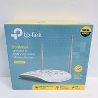 Modem Router TP-Link TD-W9970 300Mbps ADSL/VDSL2