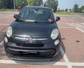 Fiat 500l - 2014