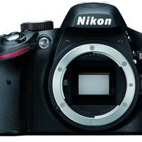 Nikon D3200