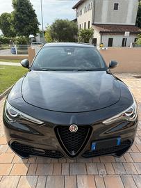 ALFA ROMEO Stelvio - 2021
