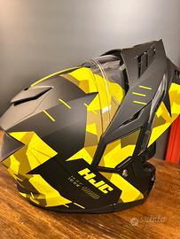 Casco Moto HJC I80 XL ( 60-61)