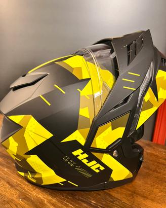 Casco Moto HJC I80 XL ( 60-61)