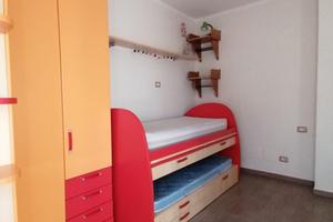 Camera in appartamento ristrutturato