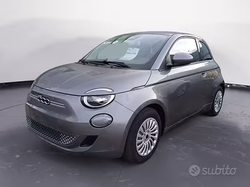 FIAT 500 Nuova Hatchback MY23 La Nuova - 320 ...