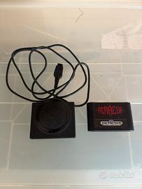 Giochi sega mega drive