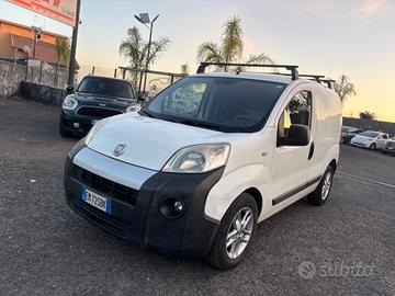 Fiat Fiorino 1.3 MJT 95CV Furgone Adventure