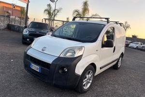 Fiat Fiorino 1.3 MJT 95CV Furgone Adventure