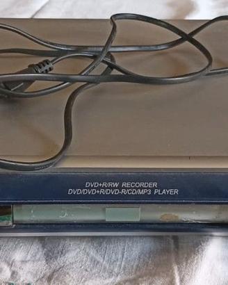Lettore DVD SDR 1000 (non funzionante)